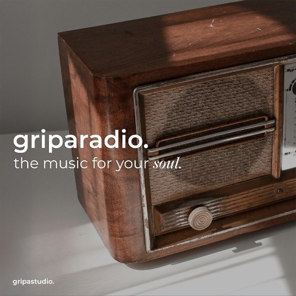 griparadio